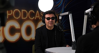 Podcast Kocaeli, Bilişim Fuarı'nın nabzını tutuyor