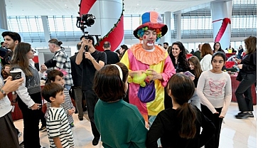 QNB Türkiye’den Sokak Hayvanlarına Destek İçin “İyilik Kermesi”