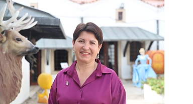 Rusya’dan Antalya’ya kültür köprüsü