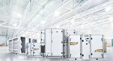 Samsung Avrupa’nın önemli HVAC şirketlerinden FläktGroup'u satın alma işlemlerini tamamladı