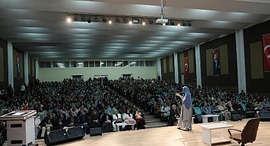 Şehir Konferansları ile Sevilen İsimler Konyalılarla Buluşuyor