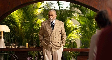 ‘Sekizinci Aile’ dizisinden kahkaha garantili fragman yayınlandı