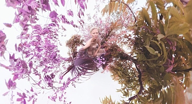 Sølve Sundsbø’nun Çektiği Elements Başlıklı 2026 Pirelli Takvimi, Prag’da Tanıtıldı