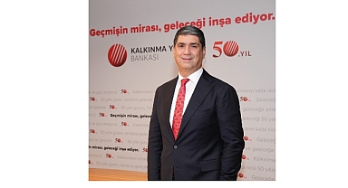 TKYB, TIME’ın “Sürdürülebilir Büyümede En İyi Şirketler” Listesinde Küresel Liderler Arasında 