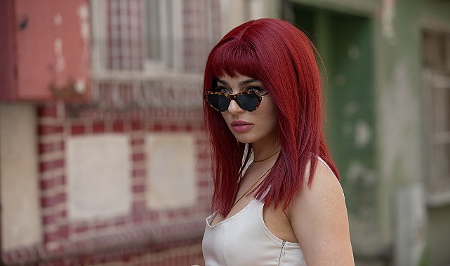 TOD'un Merkanla Beklenen Dizisi ''Vicdansız'ın Yeni Tanıtımı Yayında