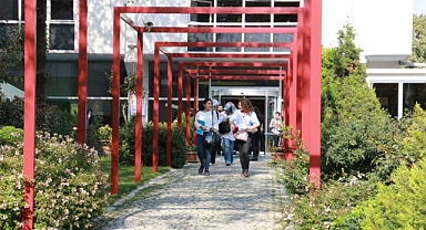 Üsküdar Üniversitesi, uluslararası arenada gücünü artırdı!