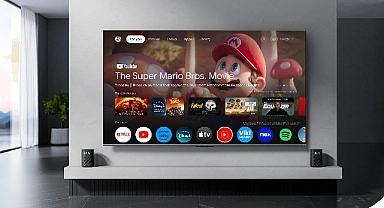 Xiaomi, Yeni Nesil Televizyon Serisini Lansmana Özel Fırsatlarla Satışa Sundu