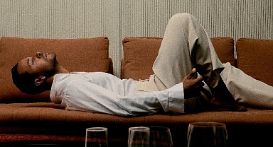 Yaşar Turanlı'nın Bodrum'da Çektiği Özel Seri Dünyaya Açıldı