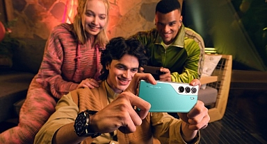 Yeni Yıla Teknoloji Işıltısıyla Girin