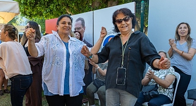 Yenişehirli kadınlar “Dayanışma Pikniği”nde buluştu