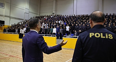 Yeşilay Tarafından