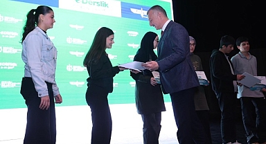 YKS ve LGS'ye ücretsiz hazırlık programı Kılavuz e-Derslik açıldı