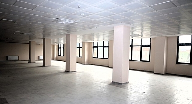 Zeynel Abidin Cemevi'nde son rötuşlar