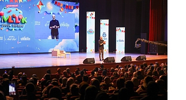 102 Bin 417 Misafir Selçuklu Kongre Merkezi’ne Akın Etti