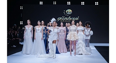19. IF Wedding Fashion İzmir için geri sayım başladı