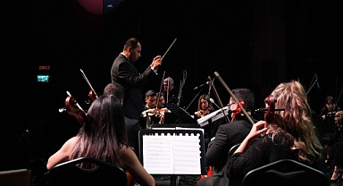 2025’in finali dizi müzikleri ile yapılacak