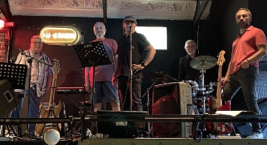 21.Peron'dan Yeni Albüm: Yeni 1973