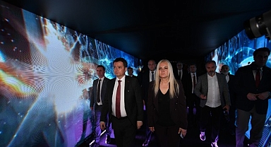 700 Yıllık Fetih Coşkusu Bursa’yı Saracak