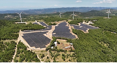 Akfen Yenilenebilir Enerji’nin Kocalar RES Projesindeki Kapasite Artışı Tamamlandı, Şirketin Kurulu Gücü 887 MW’a Ulaştı