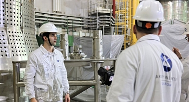 AKKUYU NÜKLEER A.Ş., “Açık Kapı Günü 2025” Etkinliğinin Ev Sahipliğini Yapacak