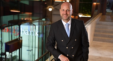 Aktif Bank’tan Türkiye–Suriye Ticaretine Güvenli Bankacılık Altyapısı