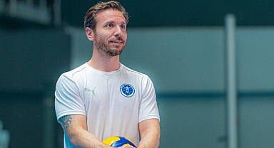 Alper Hamurcu’dan Aydın Büyükşehir Belediyespor’a Veda Mesajı