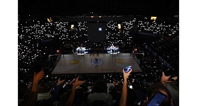 Anadolu Efes, çift maç haftasında Dubai Basketball mücadelesine hazır