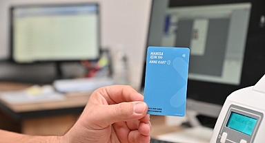  Anne Kart ile 15 Binin Üzerinde Anne Ücretsiz Ulaşımdan Faydalanıyor