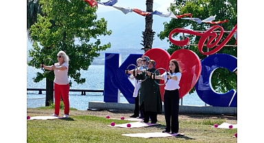 Anne Şehir, 2025’te de kadınların hayatına dokundu