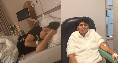 Arabeskin Usta İsmi Cansever’den Duygusal Açıklama: Dualarınızı Bekliyorum