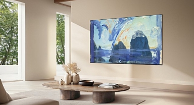 Art Basel ile Miami Beach evinizde: Yeni 2025 Koleksiyonu Samsung Art Store'a ekleniyor