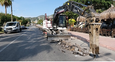 ASAT’tan Alanya’ya 330 milyon TL’lik içme suyu yatırımı