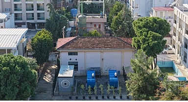 ASKİ’den Didim’e 40 Milyon Türk Lirası Değerinde Yatırım