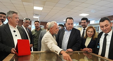 Atatürk Çocukları Kütüphaneleri, Kitap Bağışlarını Bekliyor