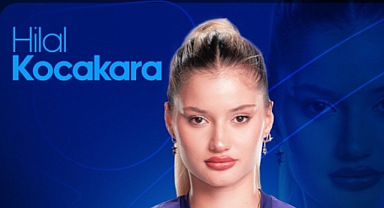 Aydın Büyükşehir Belediyespor’dan Pasör Transferi: Hilal Kocakara