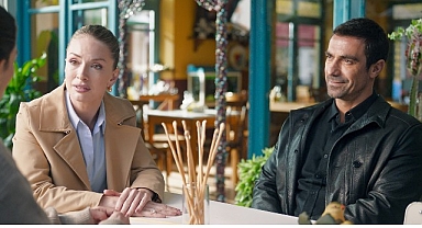 Ayrılık da Sevdaya Dahil 15 Ocak’ta Sadece Netflix’te