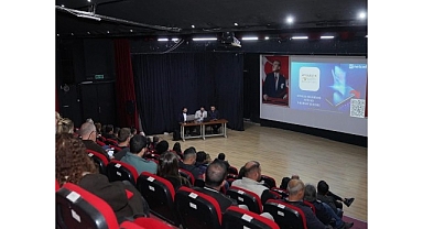 Ayvalık Belediyesi’nde E-Ruhsat Dönemi Başladı