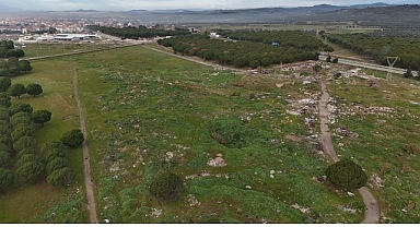 Ayvalık Gıda İhtisas OSB’de Stratejik Adım: Ön Tahsis Süreci Başladı