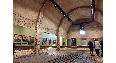 Bakırköy Belediye Tiyatrosu Yeni Yılda İBB Baruthane Sahnesi’nde!