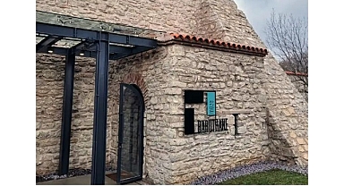 Bakırköy Belediye Tiyatrosu Yeni Yılda İBB Baruthane Sahnesi’nde!