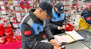 Bakırköylüler Yeni Yıla Güvenle Giriyor