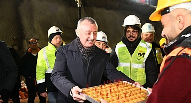 Başkan Büyükakın’dan sürpriz ziyaretler