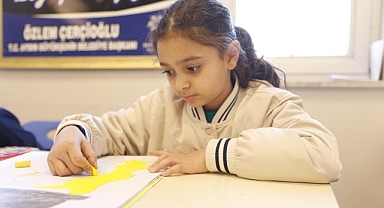 Başkan Çerçioğlu ile Büyükşehir Belediyesi Kültür Merkezleri’nde Sanat Her Yaşa Ulaşıyor
