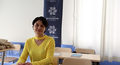 Başkan Çerçioğlu Memur Adaylarının Yanında: Geleceğe Ücretsiz Destek