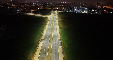 Başkan Çerçioğlu’nun Çalışmaları İle Aydın’ın Ulaşım Altyapısı Güçleniyor