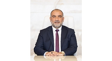 Başkan Sandıkçı'dan Regaip Kandili Mesajı 