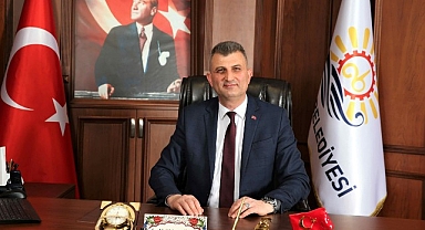 Başkan Sezer, “Yeni Yıl Kutlu Olsun”