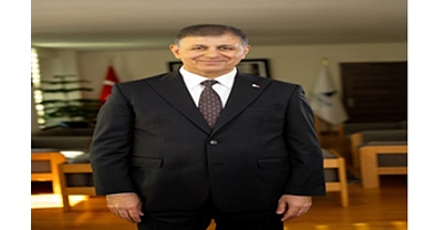 Başkan Tugay: 2026 dayanışmanın, adaletin ve umutlu yarınların yılı olsun