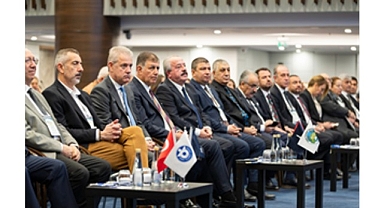 Başkan Tugay: Kooperatiflerle iş birliği içinde sorunları aşacağız