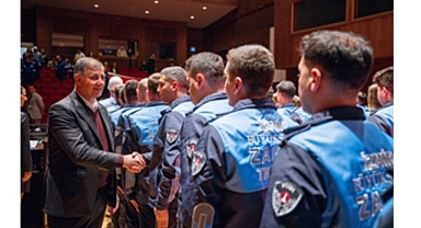 Başkan Tugay: Türkiye’ye örnek bir dönemi hep beraber yaşayalım